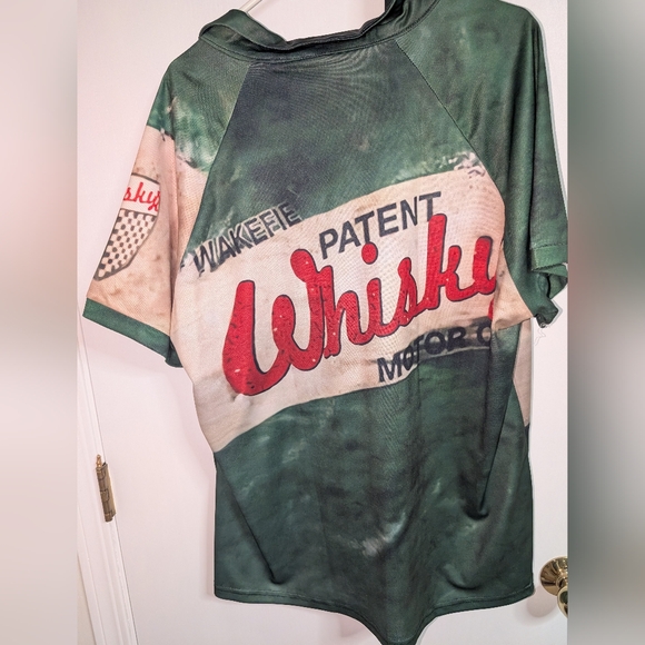 2 Racing Shirts - Picture 3 of 7